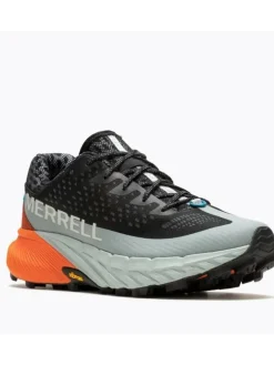 juoksukengät Agility Peak 5 W>Merrell Hot