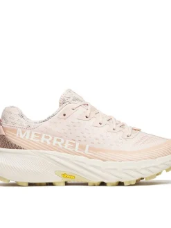 Merrell Juoksu- Ja Treenikengät|juoksukengät Agility Peak 5 W PINK SALT