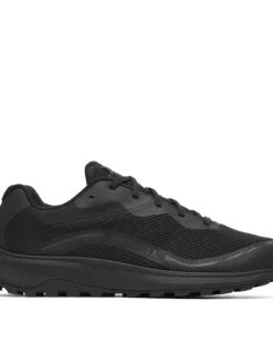 Merrell Juoksu- Ja Treenikengät|juoksukengät Fly strike 2 Gtx J068689 Black
