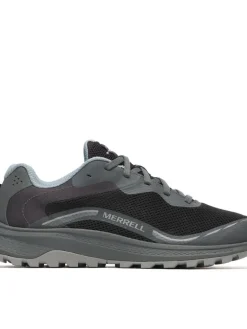Merrell Juoksu- Ja Treenikengät|juoksukengät Fly strike 2 Gtx W J068694 Black/legion