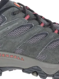 Merrell Vaellus- Ja Metsästyskengät|Retkeilykengät|juoksukengät Moab 3 Gtx extra wide J036263W Beluga