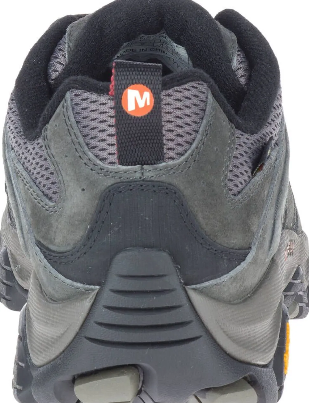 Merrell Vaellus- Ja Metsästyskengät|Retkeilykengät|juoksukengät Moab 3 Gtx extra wide J036263W Beluga