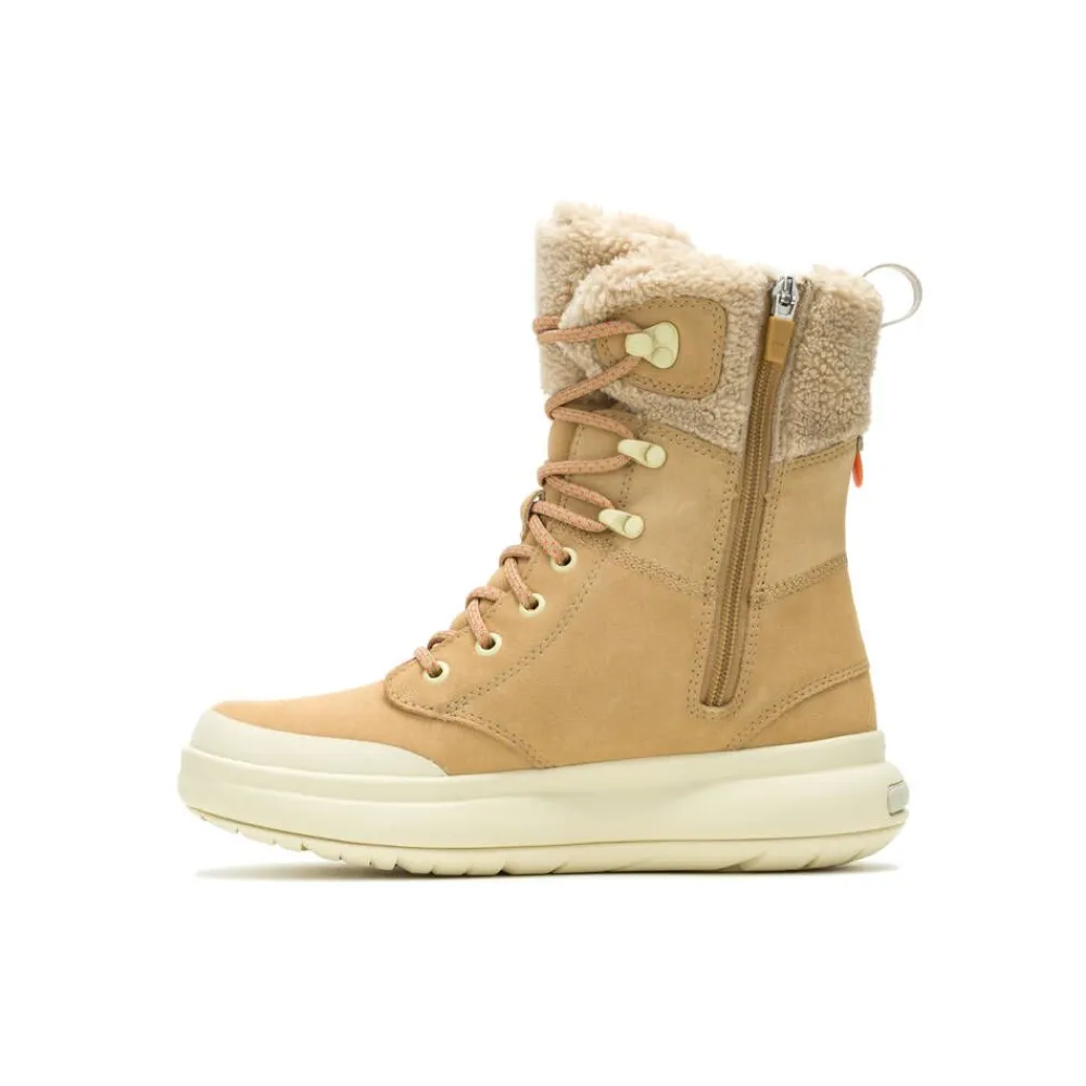 kengät Marquette thermo tall zip wp W>Merrell Clearance