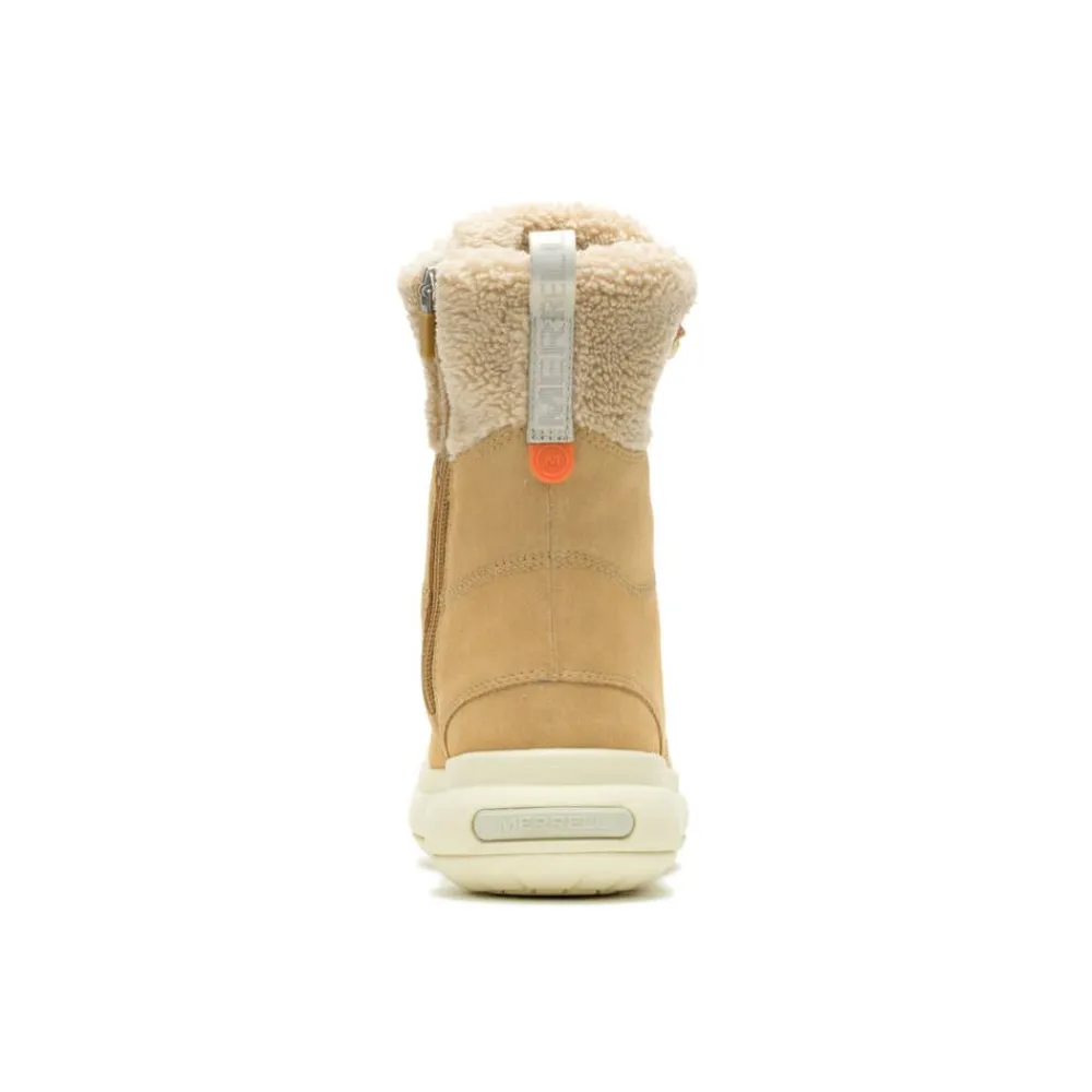kengät Marquette thermo tall zip wp W>Merrell Clearance