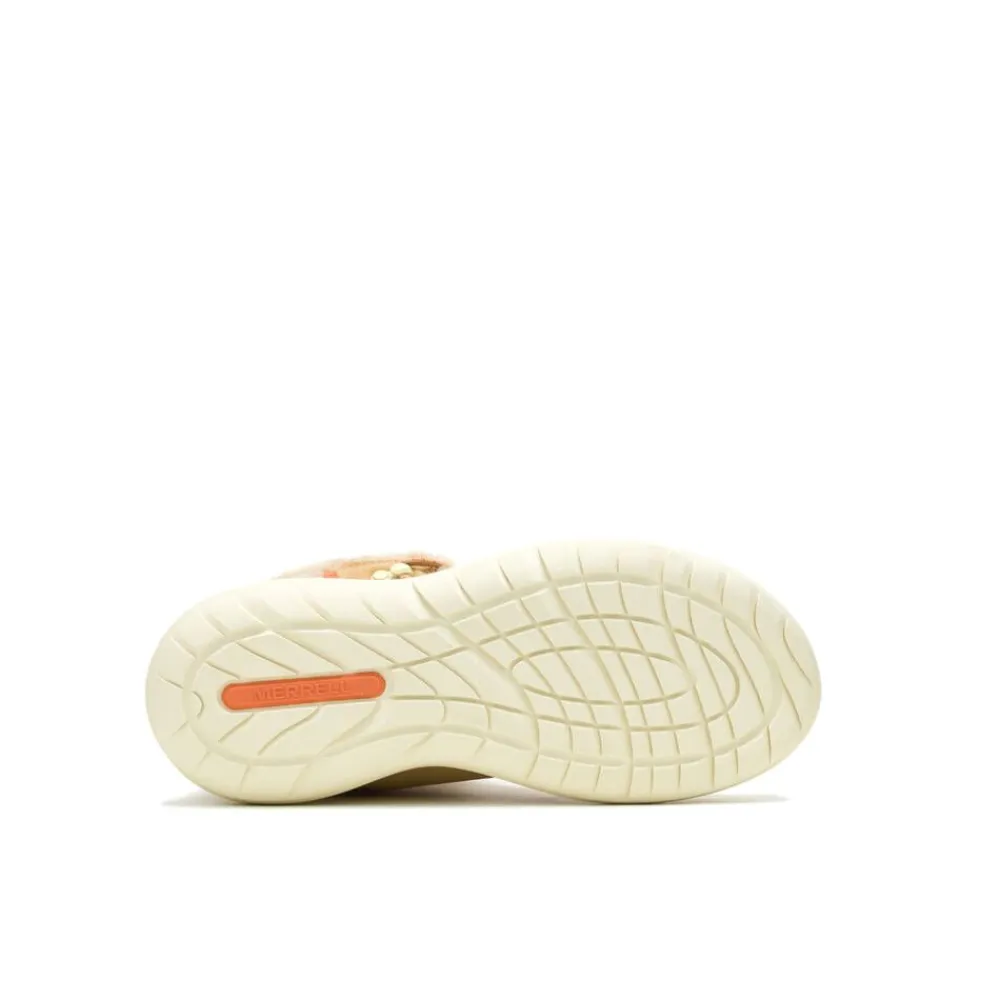 kengät Marquette thermo tall zip wp W>Merrell Clearance