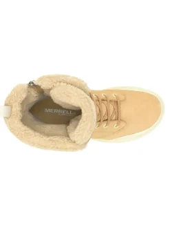 kengät Marquette thermo tall zip wp W><noscript><img width=