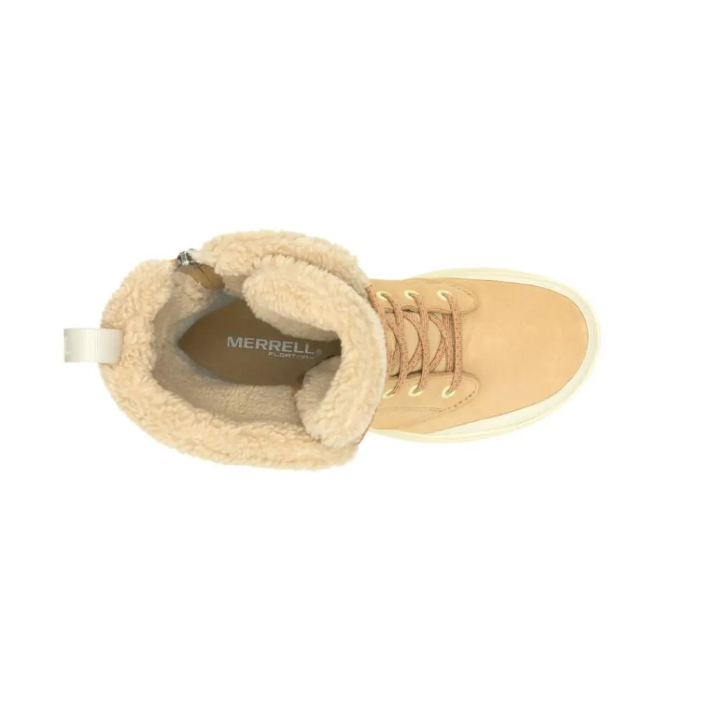 kengät Marquette thermo tall zip wp W>Merrell Clearance