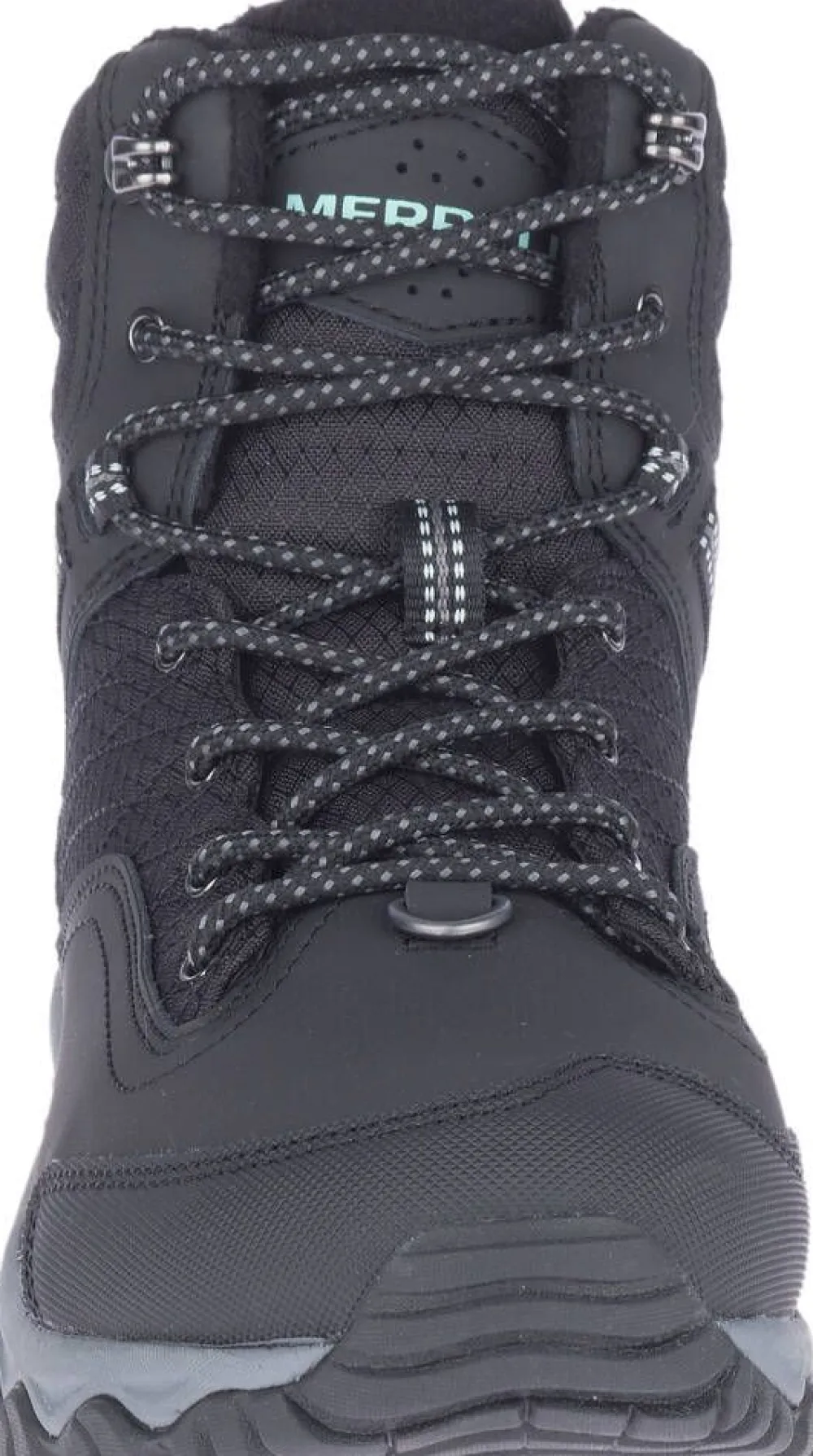 naisten ulkoilukengät Thermo Akita Mid WP W J036490>Merrell Sale
