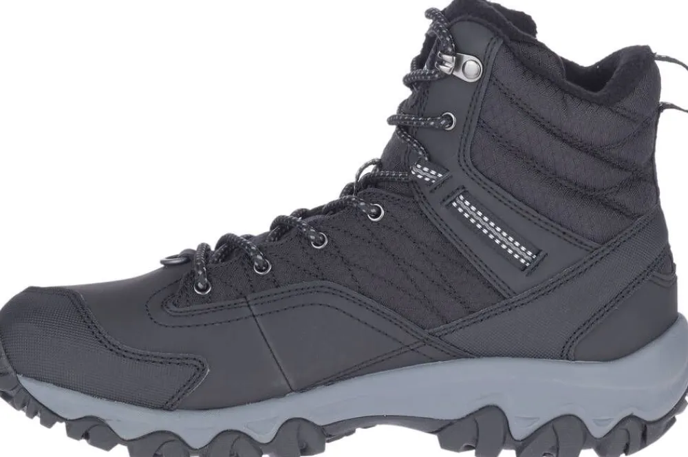 naisten ulkoilukengät Thermo Akita Mid WP W J036490>Merrell Sale