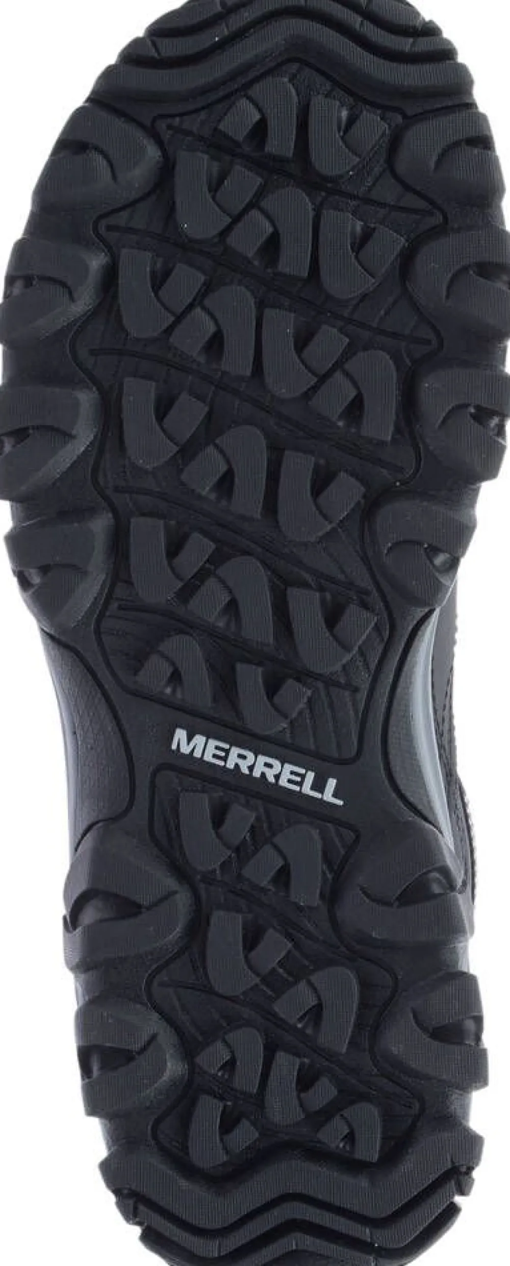 naisten ulkoilukengät Thermo Akita Mid WP W J036490>Merrell Sale