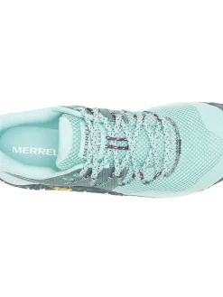 Merrell Juoksu- Ja Treenikengät|Paljasjalkakengät|paljasjalkakengät Trail Glove 7 W FROST BLUE
