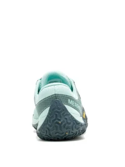 Merrell Juoksu- Ja Treenikengät|Paljasjalkakengät|paljasjalkakengät Trail Glove 7 W FROST BLUE