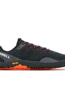 Merrell Juoksu- Ja Treenikengät|Paljasjalkakengät|paljasjalkakengät Vapor Glove 6 Black/Multi