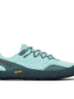 Merrell Juoksu- Ja Treenikengät|Paljasjalkakengät|paljasjalkakengät Vapor Glove 6 W FROST BLUE