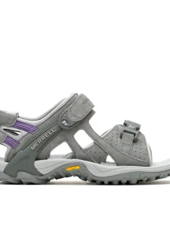 Merrell Sandaalit|sandaalit Kahuna III W 010 CHARCOAL/PALOMA