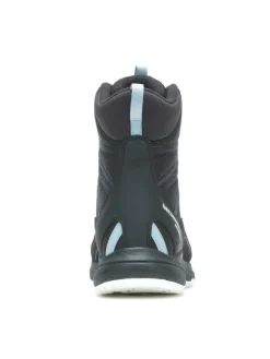 Merrell Talvikengät|talvikengät Bravada Edge 2 Thermo Mid WP W Black/Arona