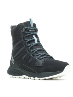 Merrell Talvikengät|talvikengät Bravada Edge 2 Thermo Mid WP W Black/Arona