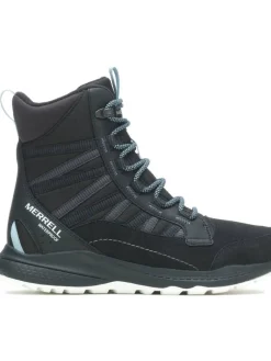 Merrell Talvikengät|talvikengät Bravada Edge 2 Thermo Mid WP W Black/Arona