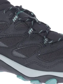 Merrell Juoksu- Ja Treenikengät|trekkingkengät West Rim Sport GTX 001 BLACK