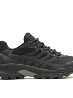 vaelluskengät Speed Strike 2 GTX>Merrell Hot