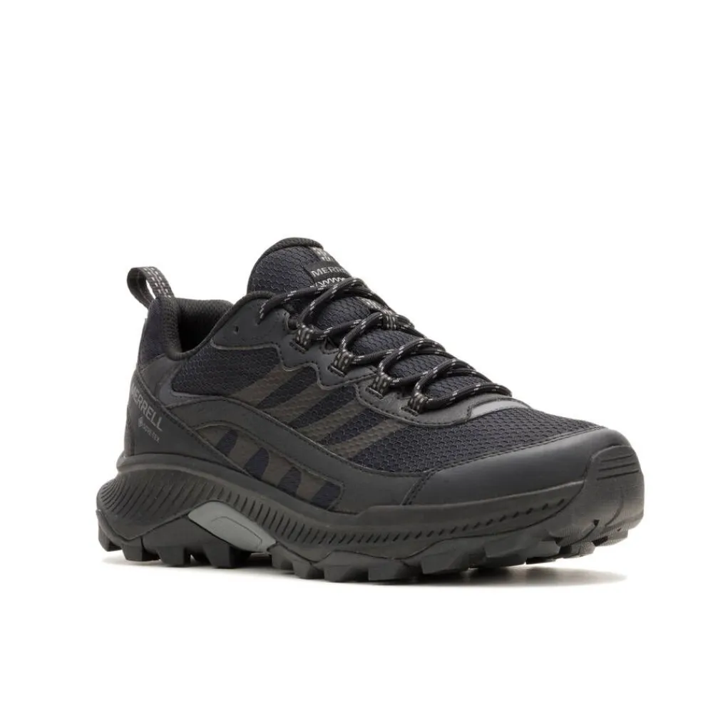 vaelluskengät Speed Strike 2 GTX>Merrell Hot