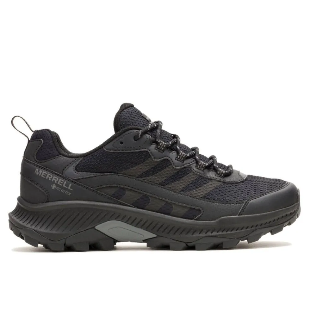 vaelluskengät Speed Strike 2 GTX>Merrell Hot