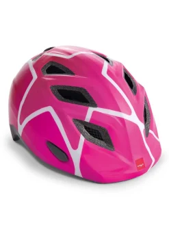kypärä Youth Elfo 46-53 cm pinkki>MET Online