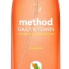 Keittiön puhdistusaine Klementiini>Method Sale