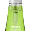 nestesaippua vaahtoava Green Tea 300 ml>Method Clearance