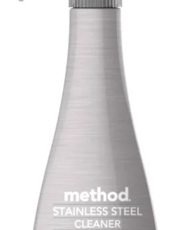 Method Puhdistus Ja Siivous|Puhdistussuihke Teräs 354 ml