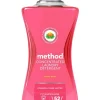Method Puhdistus Ja Siivous|Pyykinpesuaine Peony Blush