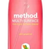 Yleispuhdistussuihke Pink Grapefruit>Method Clearance