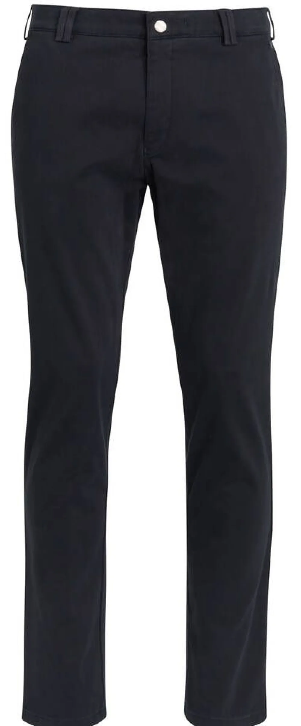 Meyer Housut|Housut Rio 3552 Modern fit 09 musta
