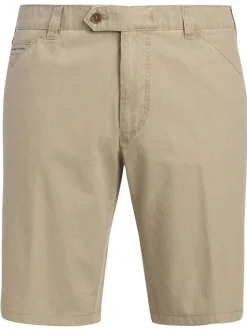 Meyer Shortsit|shortsit B-Chicago 43 Beige