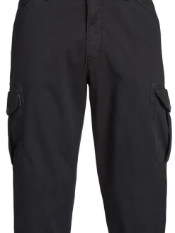 Meyer Shortsit|shortsit B-Ottawa 3004 09 Black