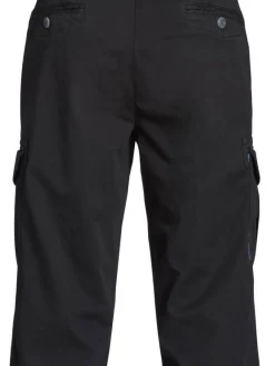 Meyer Shortsit|shortsit B-Ottawa 3004 09 Black