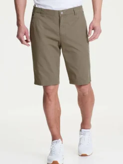 Meyer Shortsit|shortsit Palma 3130 40 VALKOINEN