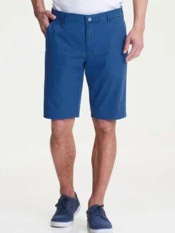 Meyer Shortsit|shortsit Palma 3130 40 VALKOINEN