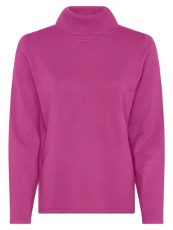 MICHA Neulepuserot|neule 150-134 Cactus pink