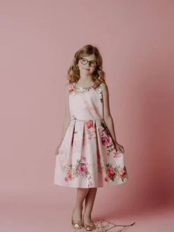 Mingnelin Mekot|mekko 5010 185 Roosa