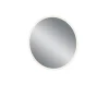 peili Aura LED-valolla Ø60 cm peililasi IP4>Mirrors and More New