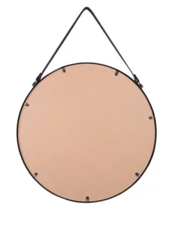 peili Cornelia Ø55 cm musta><noscript><img width=