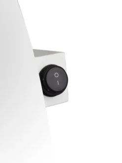 peili Franzi Ø60 cm LED-valolla><noscript><img width=