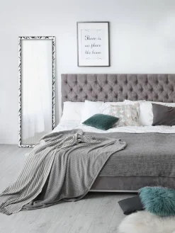 peili Hanni 50 x 150 cm hopea><noscript><img width=