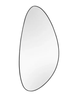peili Idona 40 x 60 cm musta><noscript><img width=