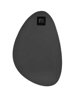 peili Idona 40 x 60 cm musta><noscript><img width=