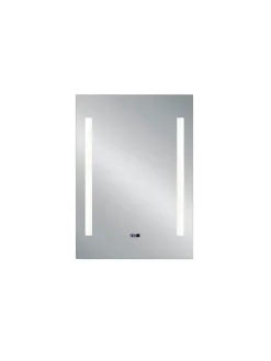 peili Ilonka LED-valolla 50 x 70 cm peilila>Mirrors and More Outlet