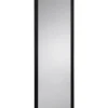 Mirrors and More Kellot Ja Peilit|peili Juliette 50 x 150 cm musta