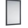 peili Kim 48 x 68 cm antrasiitti>Mirrors and More Hot