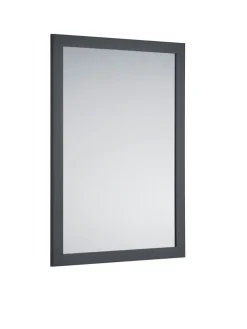 peili Kim 48 x 68 cm antrasiitti>Mirrors and More Hot